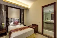 Hotel Star Pacific Hotels in Sylhet Sadar Upazila