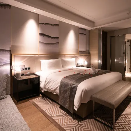 JianGuo Hotel HeKou