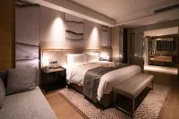 JianGuo Hotel HeKou Hôtels à : Hekou