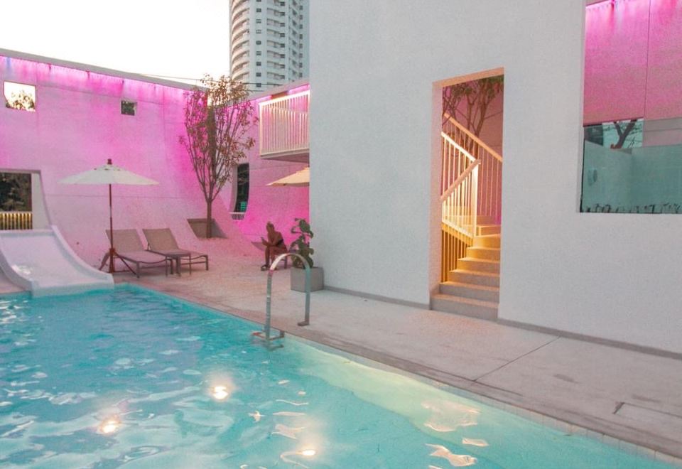 Prima WongamatOver view