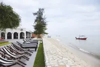 Siambeach Resort Hotels in 