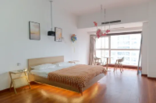 Weifang Zhenghao Meet You Homestay (Taihua City)