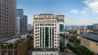 Chengdu Chunxi Road Tianfu Square Subway Station Mercure Hotel Hotels near Dadi Xinguanghua Square