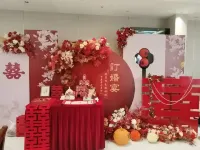 安平悅程商務飯店 - 早餐