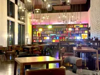 Wink Hotel Tuy Hoa Beach - 24hrs stay & Rooftop Pool Bar