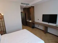 xique Hotel (Changzhi Huguan Water Park)