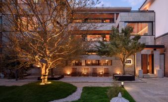 Dali Fengyin Homestay (Xizhou 1806 Town Branch)