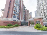 Sea View Homestay (Gold Coast Luojia Temple Branch) Hotels near Luojia Temple