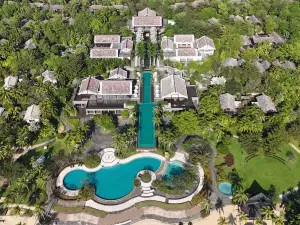Floral Hotel·Haihang Hantang Courtyard Holiday Hotel