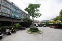 เดอะ เมโลดี้ ภูเก็ต