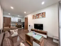 Nine Housing 33/92 Dao Tan Hotels in Hanoi