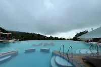 SMDP Resort Hotel CamSur - Pools