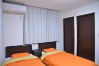 Kanae House