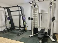 โรงแรมเฉิงจู (สถานีผิงเหยา) - ที่มีฟิตเนส