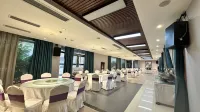 Tianyue Hotel (Guangyuan High-speed Railway Station) - breakfast