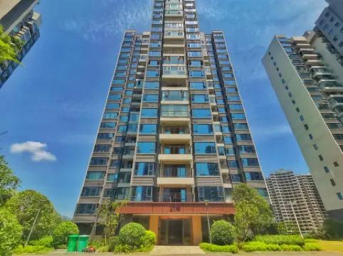 Yujian Homestay (Zhangjiajie Gaotie Xizhan) Отели рядом со станцией Zhangjiajie West Station