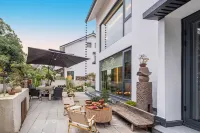 Hangzhou Lianxi Mountain inn Hotels in 