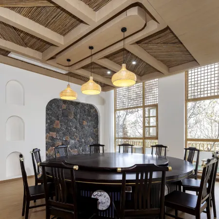 Jing Chuyun Homestay (Lanling Xiaodongshan)