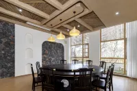 징 추윈 홈스테이 (창산 샤오둥산)