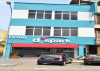 OYO 91087 Hotel Dspark Port Klang