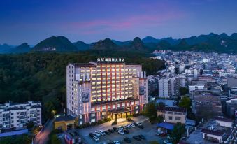 Xincheng International Hotel