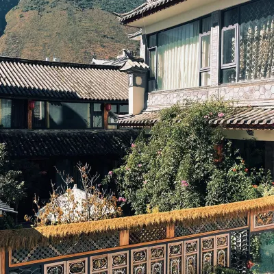 DaXiongHomestay Hotels near Butterfly Spring Park