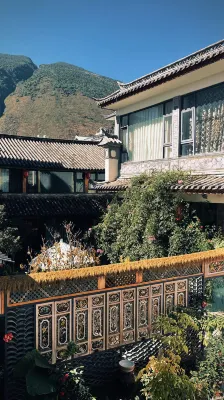 DaXiongHomestay Hotel in zona Longshoucheng Relic Site