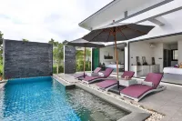 Villa Hayou, Lamai Koh Samui