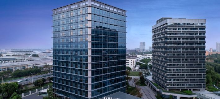 Atour Hotel， Zhongxihui, Pinghu Economic and Technological Development Zone Hôtels à&nbsp;: Pinghu