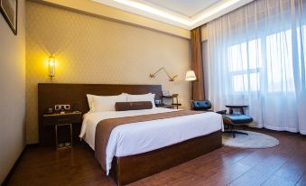 Yi Fei Hotel (Harbin Institute of Technology)