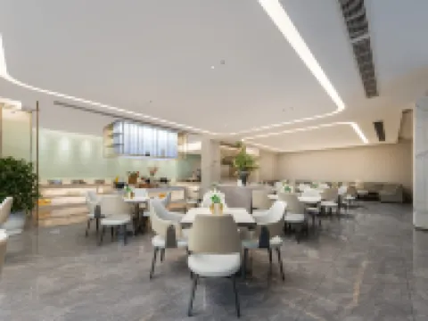 Hongyuan Hotel Hotels in Gucheng