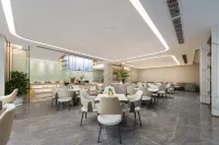 Hongyuan Hotel Hotels in Gucheng