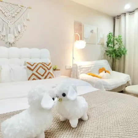 Yezi Boutique Stay