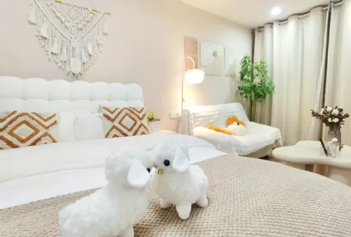 Yezi Boutique Stay