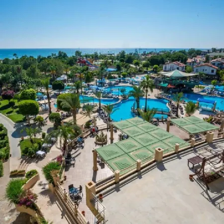 Armas Pemar Beach