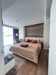Dusit Grand Park Resort Apartment Pattaya