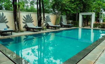 Siemreap Green Residence