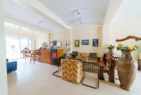 เรดดอร์ซ แอท ถนนโอลด์บุสวัง