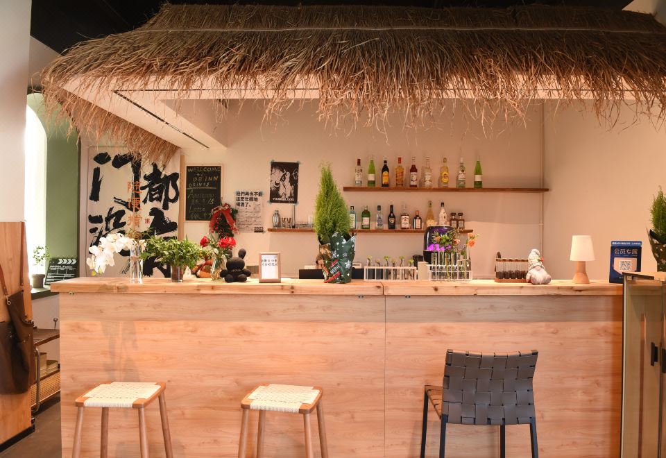 Gui ye Inn 이미지