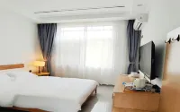 어산 징루이 호텔 어산 호텔