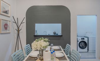 Spacious Family Haven Chatuchak Market - 5BR House