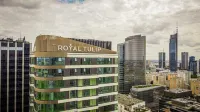 Royal Tulip Warsaw Centre Hotels near Palace of Culture and Science