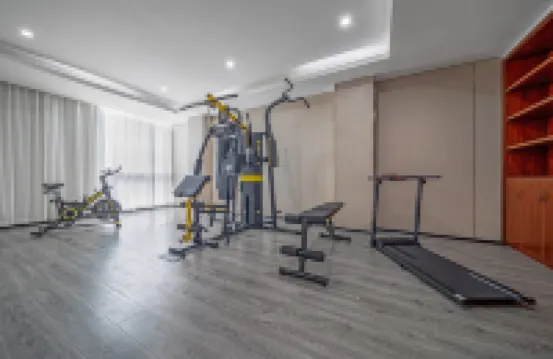 艾扉酒店（桐廬中心廣場店）