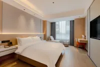 Baili Dujuan Yunshang Huahai Hotel Hotels in Dafang