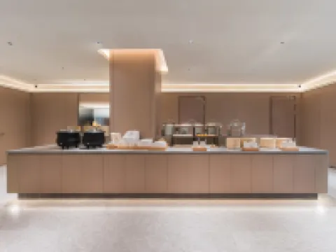 JI Hotel (Jining Weishan Kuiwen Road) Hotels in Weishan