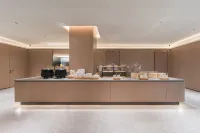 JI Hotel (Jining Weishan Kuiwen Road) Hotels in Weishan