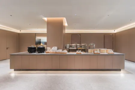 JI Hotel (Jining Weishan Kuiwen Road)