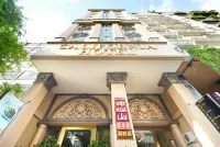 California Hotel Saigon & Rooftop Pool Hotels in Ho Chi Minh City