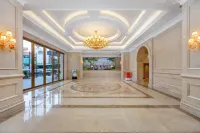 Vienna Hotel (Baise Uprising Memorial Hall of Baise Municipal Government)