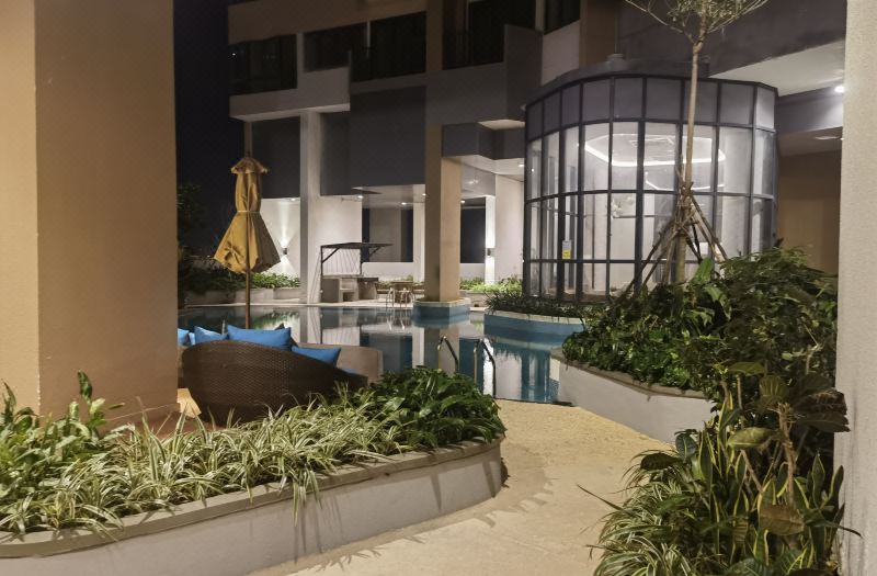 Trizen J＆J future apartments photo 2